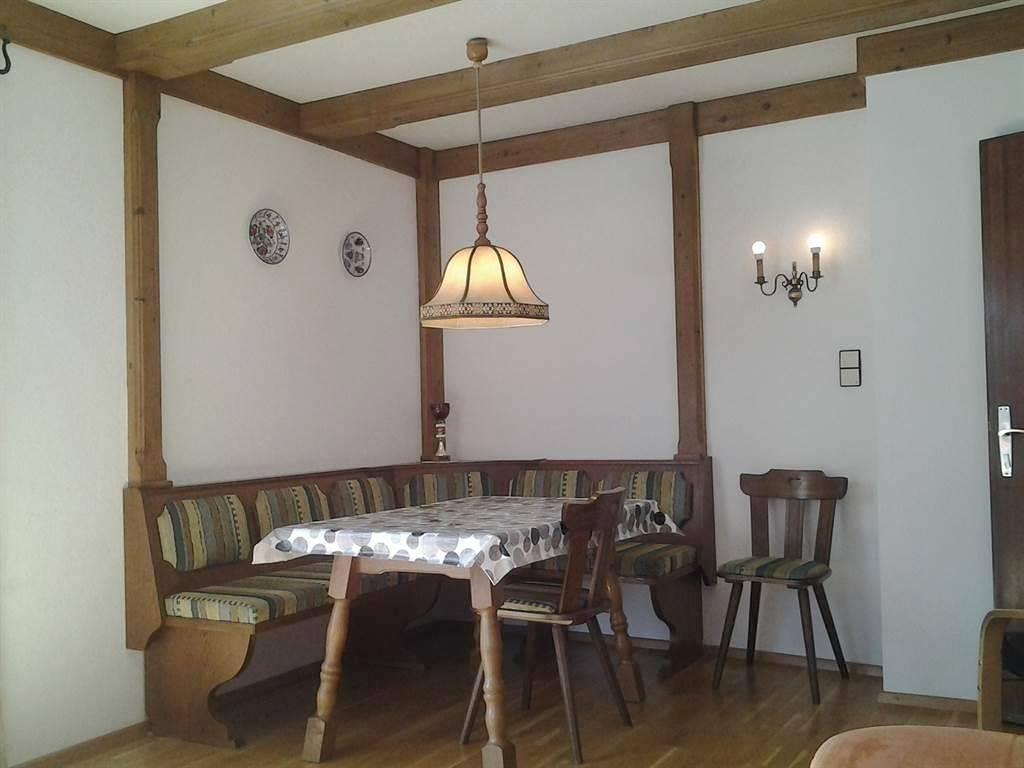 Vakantieappartement in Lofer, Oostenrijk voor 4 personen foto 7