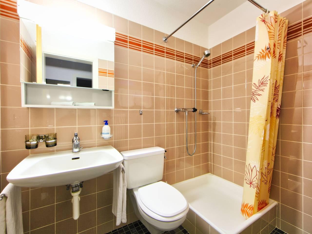 Vakantieappartement in Leukerbad, Zwitserland voor 4 personen foto 12