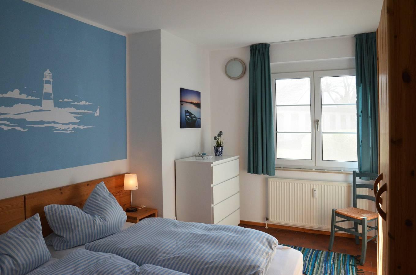 Vakantieappartement in Darß, Duitsland voor 4 personen foto 5
