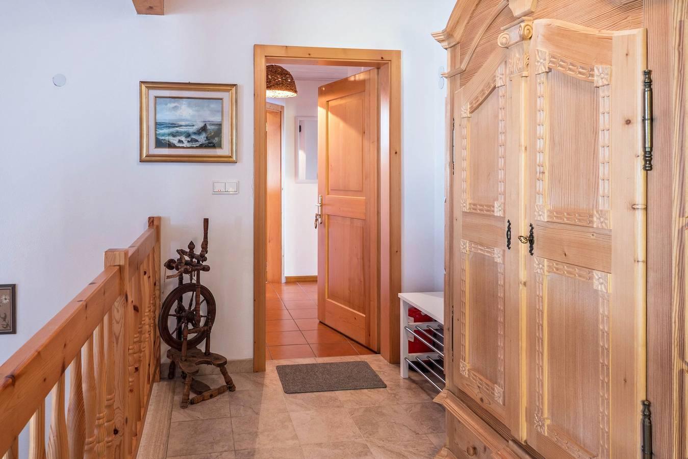 Vakantieappartement in Jenesien, Italië voor 2 personen foto 18