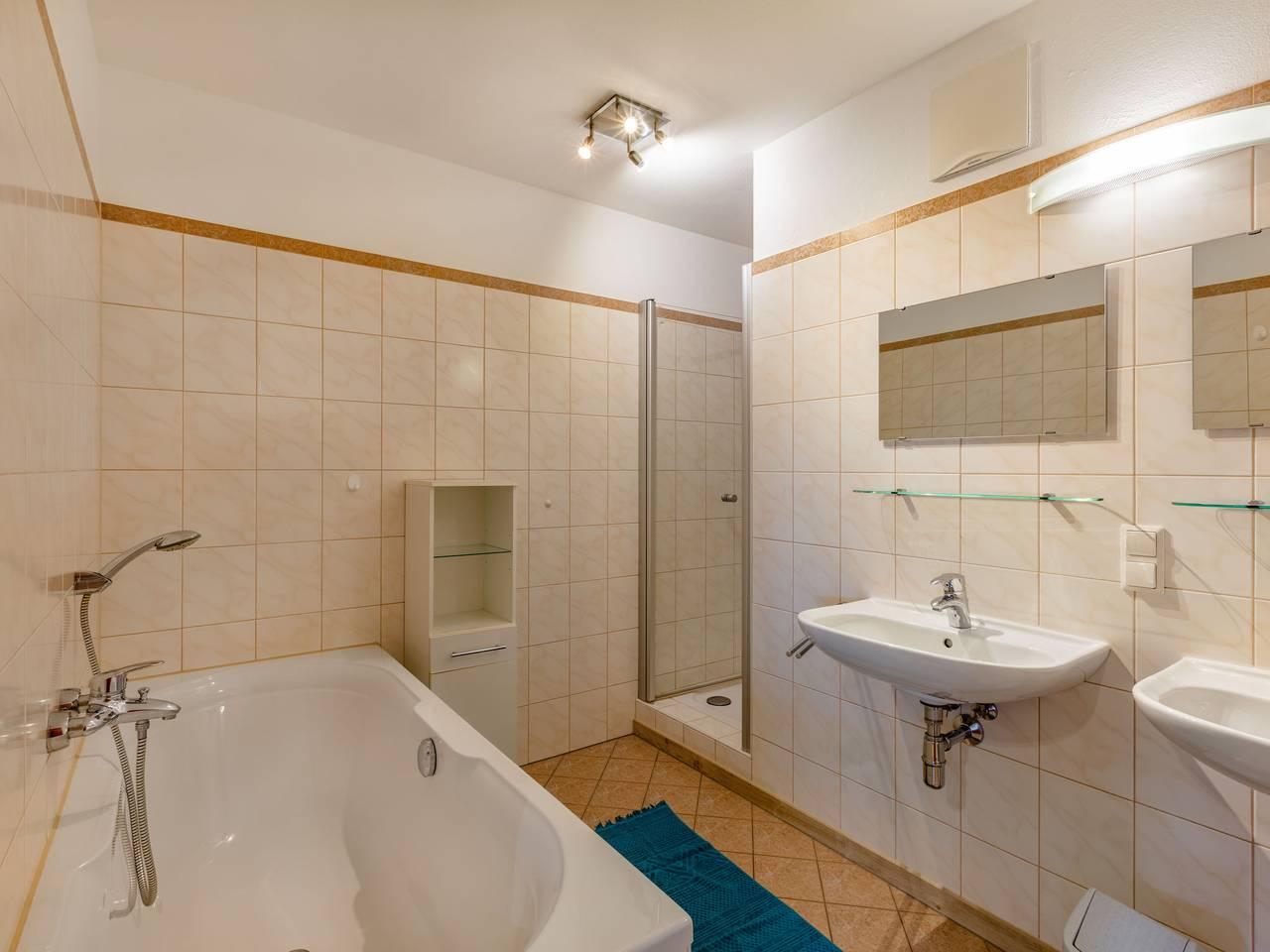 Vakantieappartement in Sankt Margarethen im Lungau, Bundesland Salzburg, Oostenrijk voor 6 personen foto 23