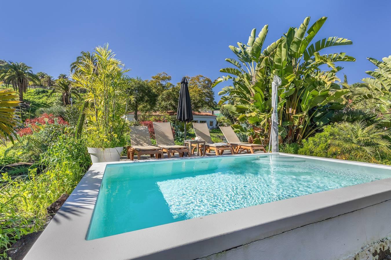 Vakantiehuis in Gran Canaria vanaf 155€ per nacht