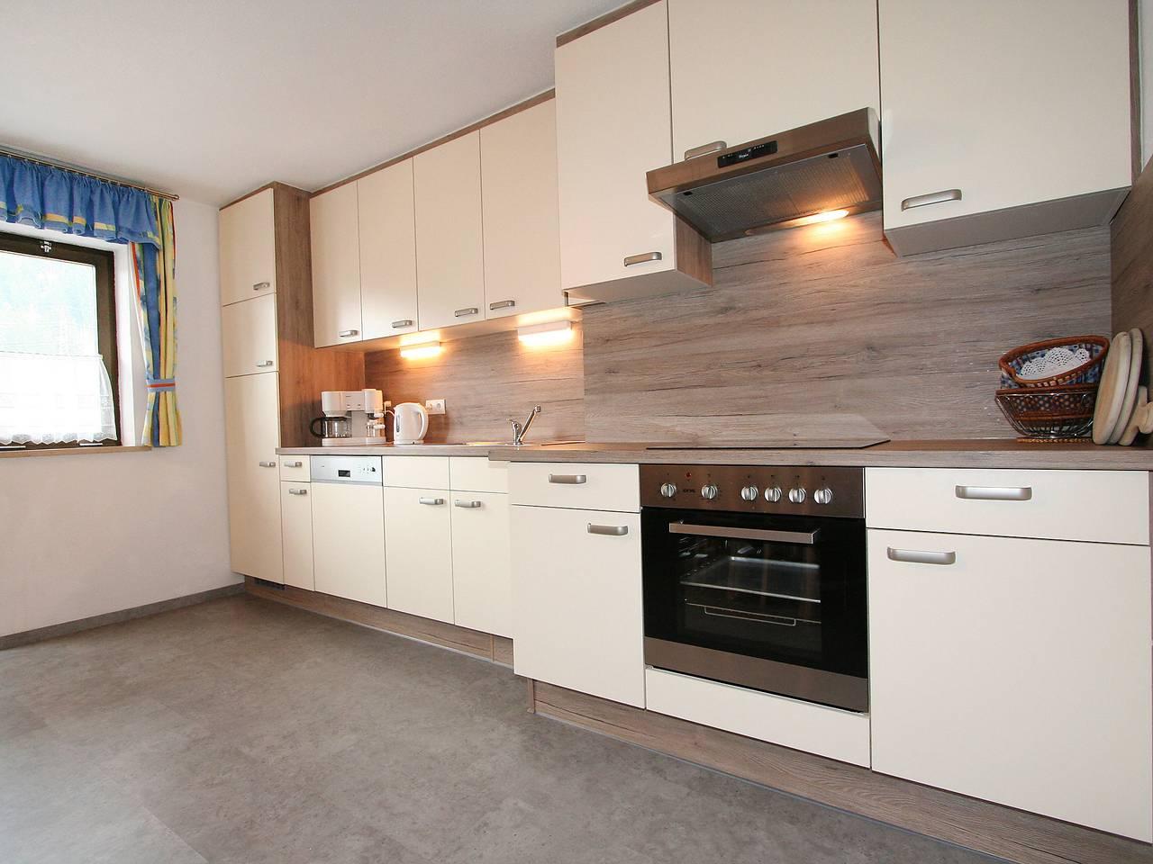 Vakantieappartement in Pians, Oostenrijk voor 10 personen foto 4