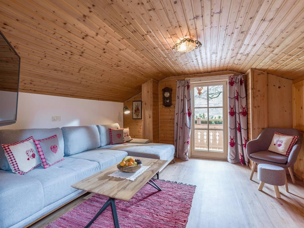 Vakantieappartement in Kaisergebirge, Oostenrijk voor 10 personen foto 12
