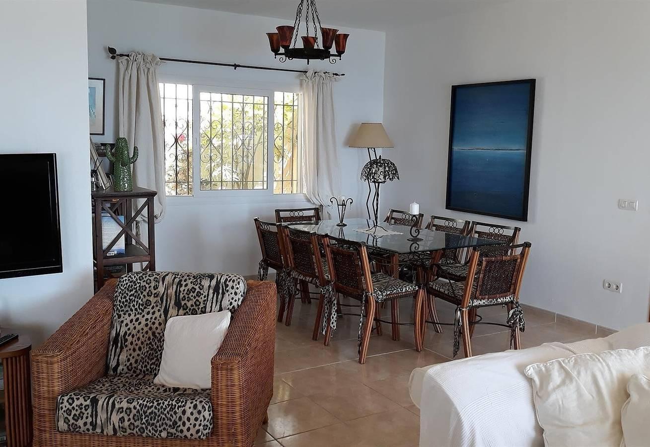 Vakantiehuis in Mojácar, Spanje voor 8 personen foto 7