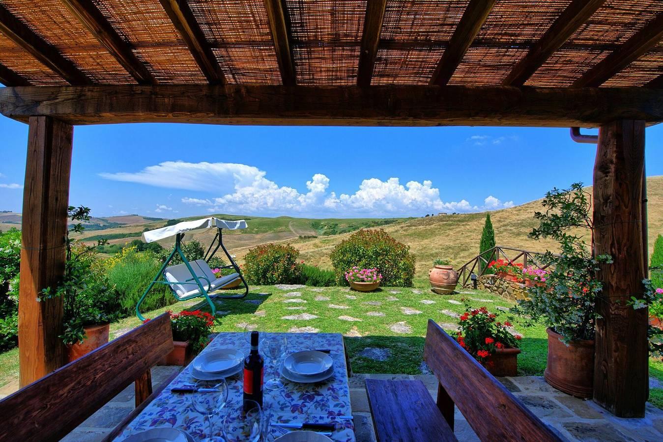 Vakantiehuis in Trequanda, Italië voor 6 personen foto 17