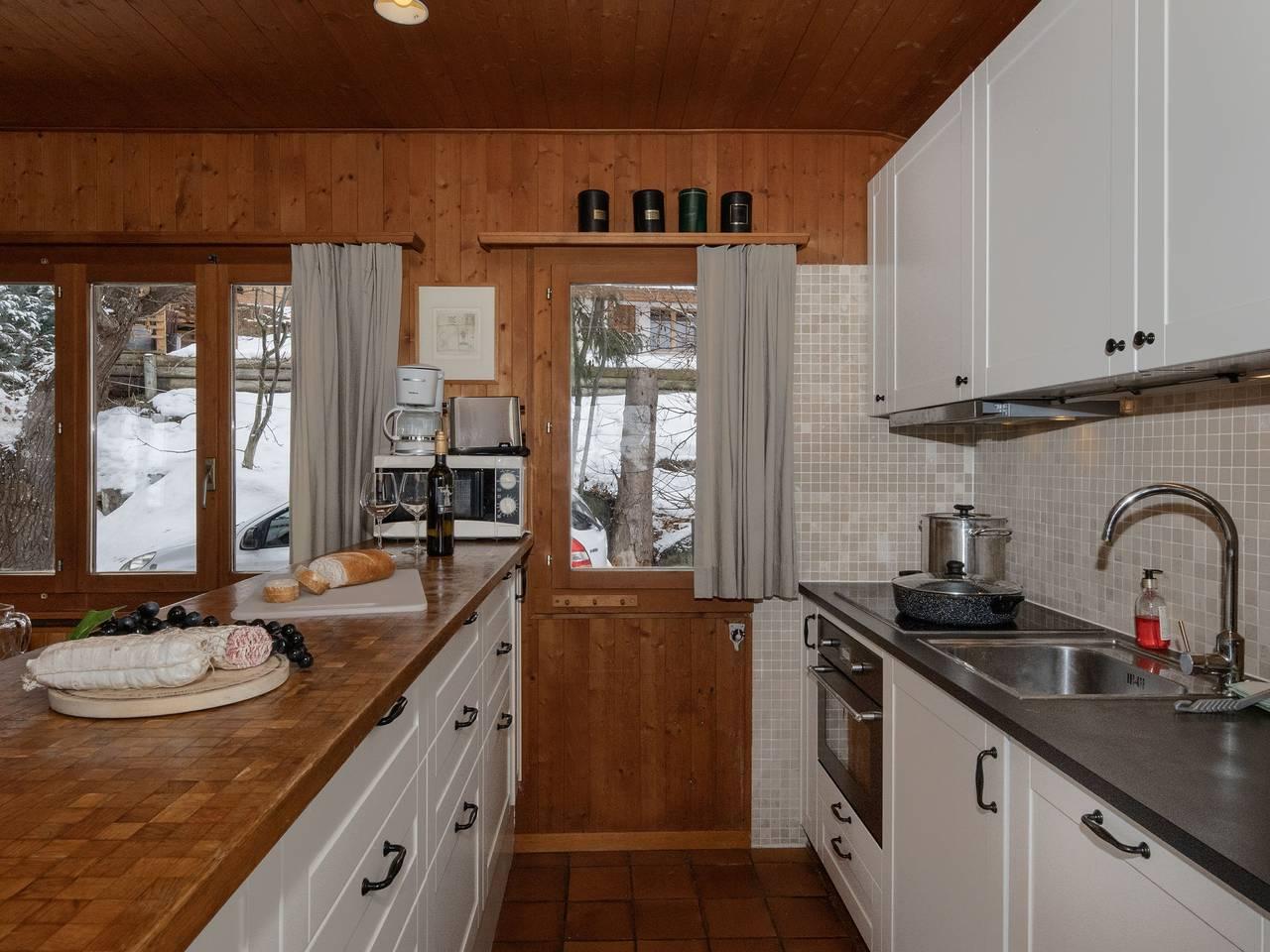 Vakantiehuis in Nendaz, Zwitserland voor 8 personen foto 10