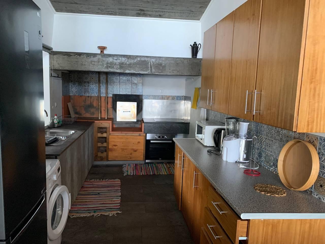 Vakantiehuis in Nordeste, Portugal voor 8 personen foto 9