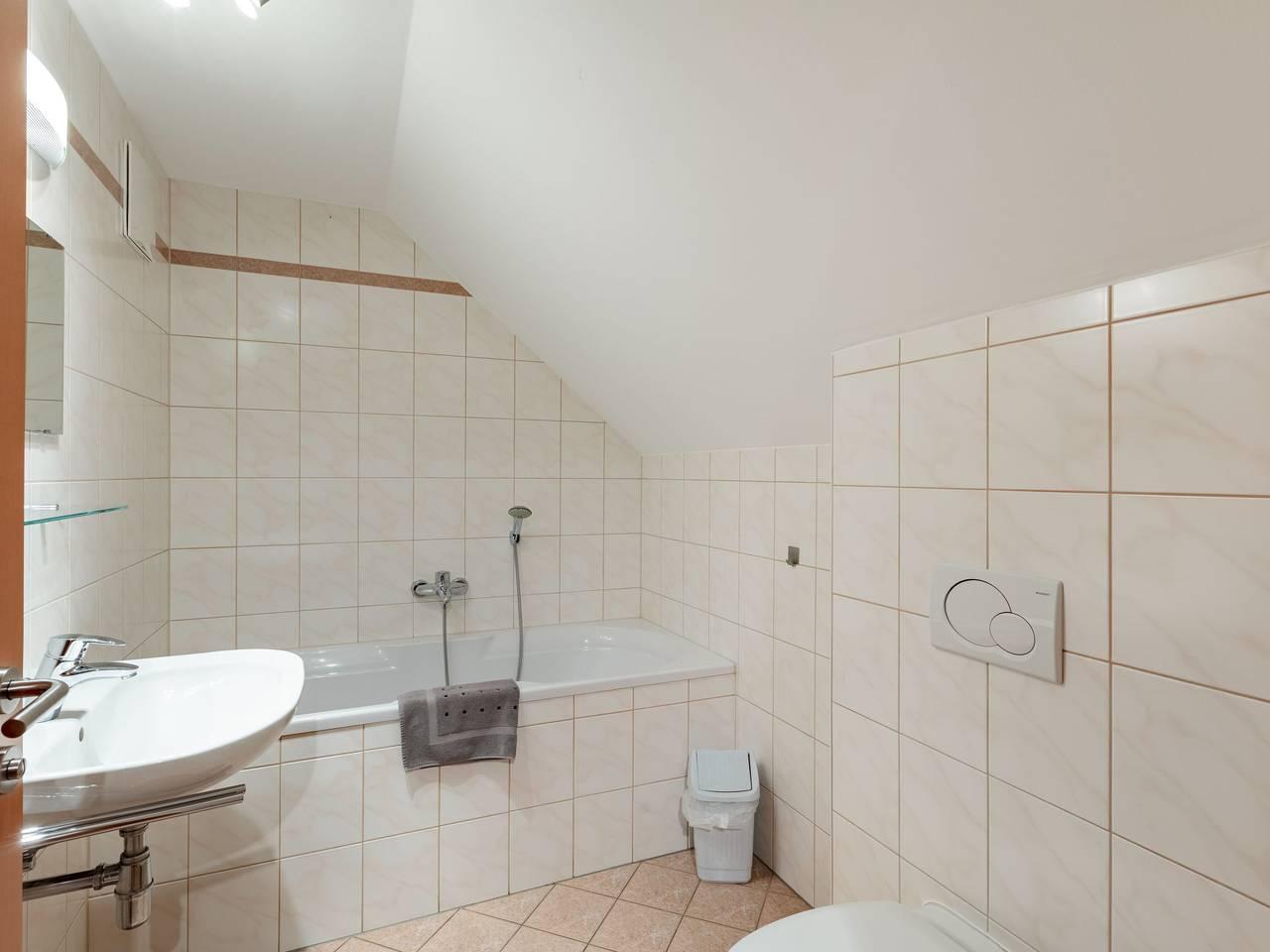 Vakantieappartement in Sankt Margarethen im Lungau, Bundesland Salzburg, Oostenrijk voor 6 personen foto 23