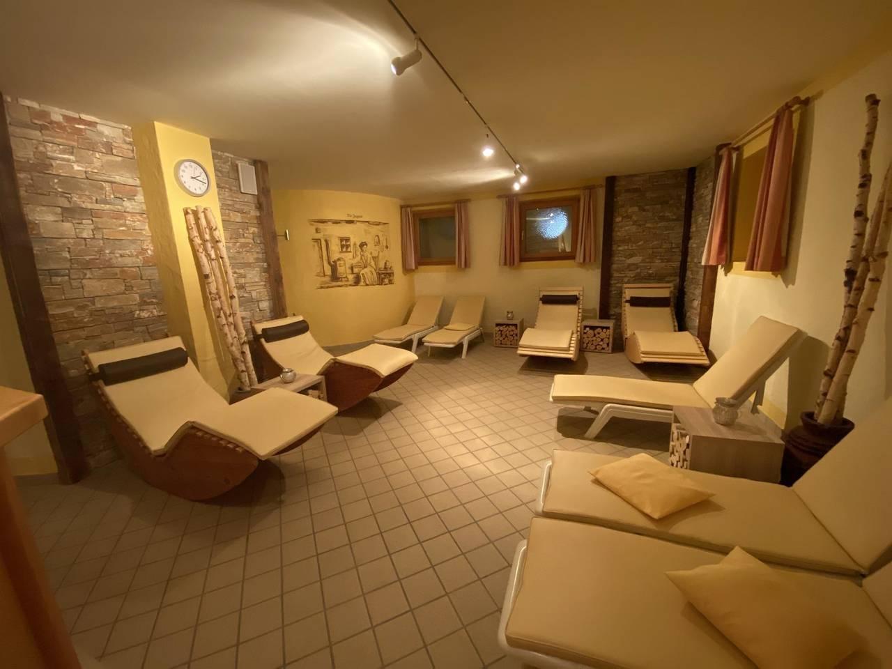 Vakantieappartement in Nockberge, Oostenrijk voor 4 personen foto 11