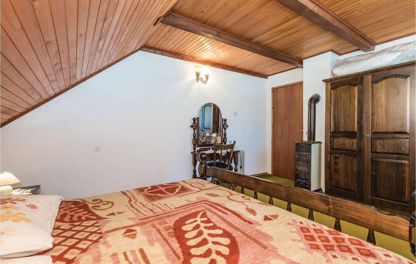 Vakantieappartement in Općina Lokve, Kroatië voor 5 personen foto 17