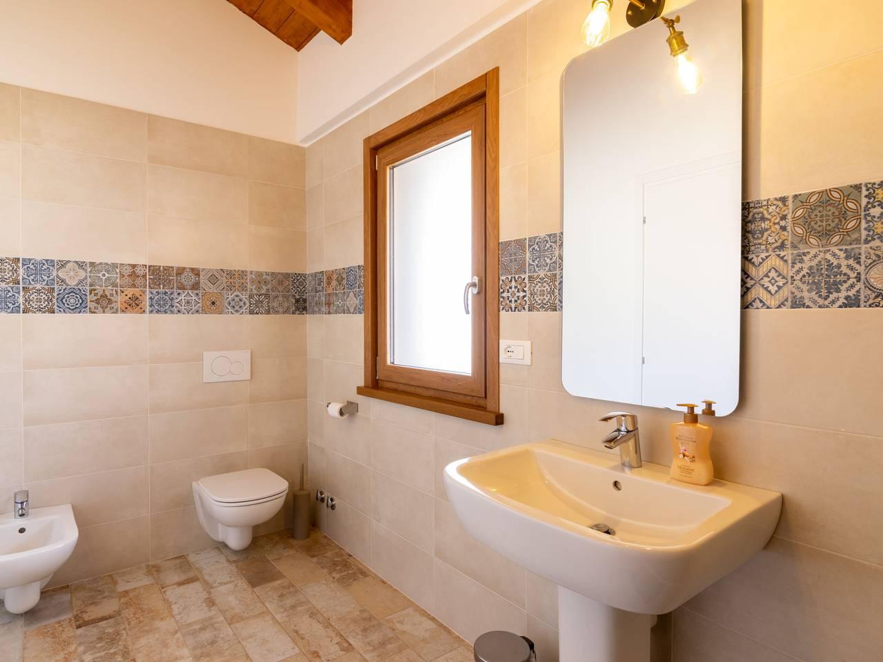 Casa di Nonno in Cividale del Friuli, Provincie Udine, Italië voor 6 personen foto 21