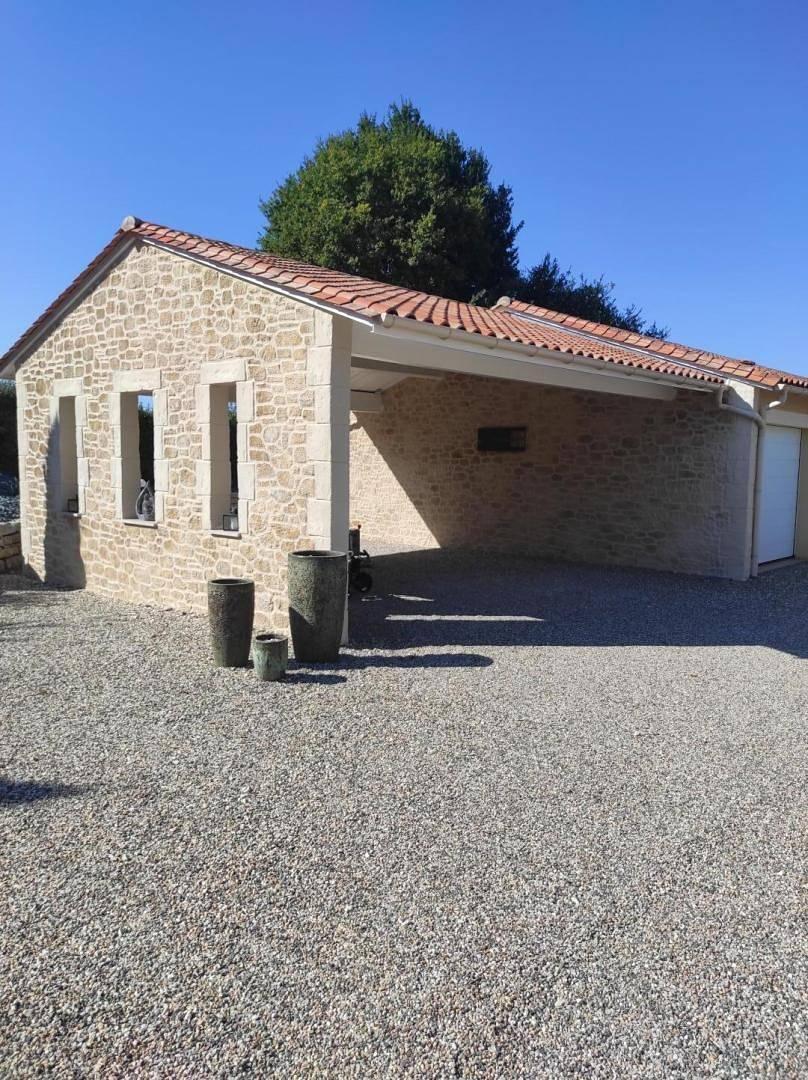 La Lounamie in Périgord Blanc, Frankrijk voor 5 personen foto 24