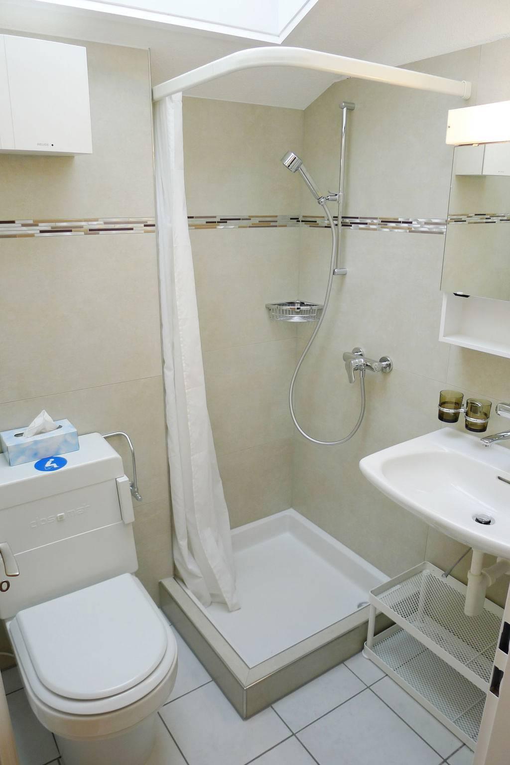Vakantieappartement in Emmetten, Zwitserland voor 2 personen foto 14
