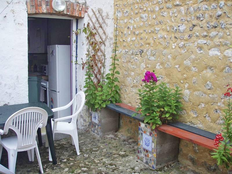 Vakantiehuis in Fécamp, Frankrijk voor 4 personen foto 17