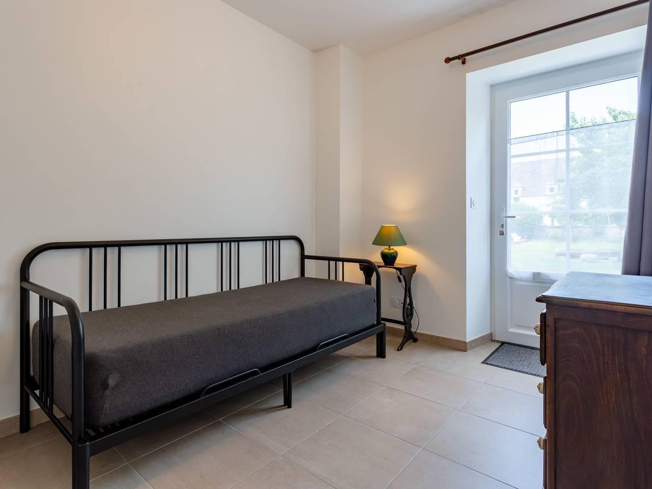 Vakantiehuis in Calvados, Frankrijk voor 5 personen foto 12