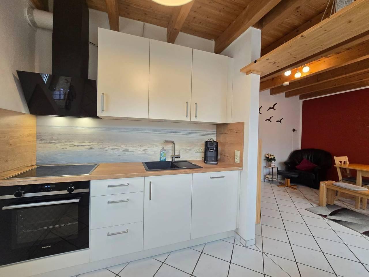 Vakantiehuis in Waddenzee, Duitsland voor 6 personen foto 8