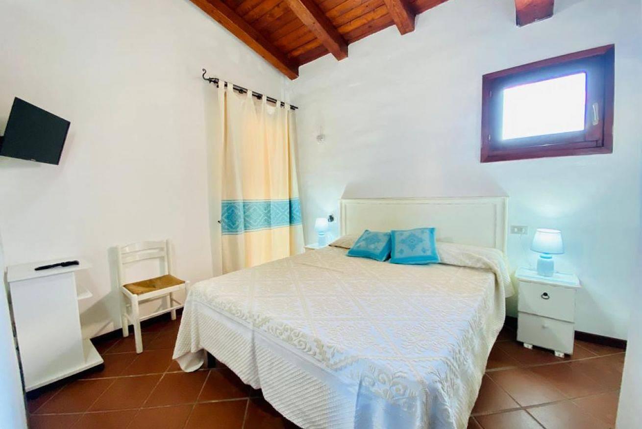 Appartamenti San Teodoro Viii con Bbq, A/C e Wifi in San Teodoro, Olbia-Tempio, Italië voor 8 personen foto 23