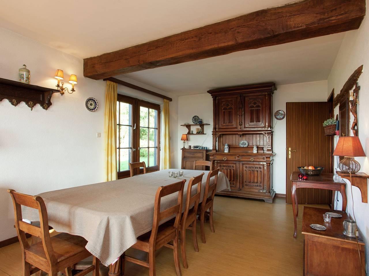 Vakantiehuis in Stavelot, België voor 7 personen foto 3