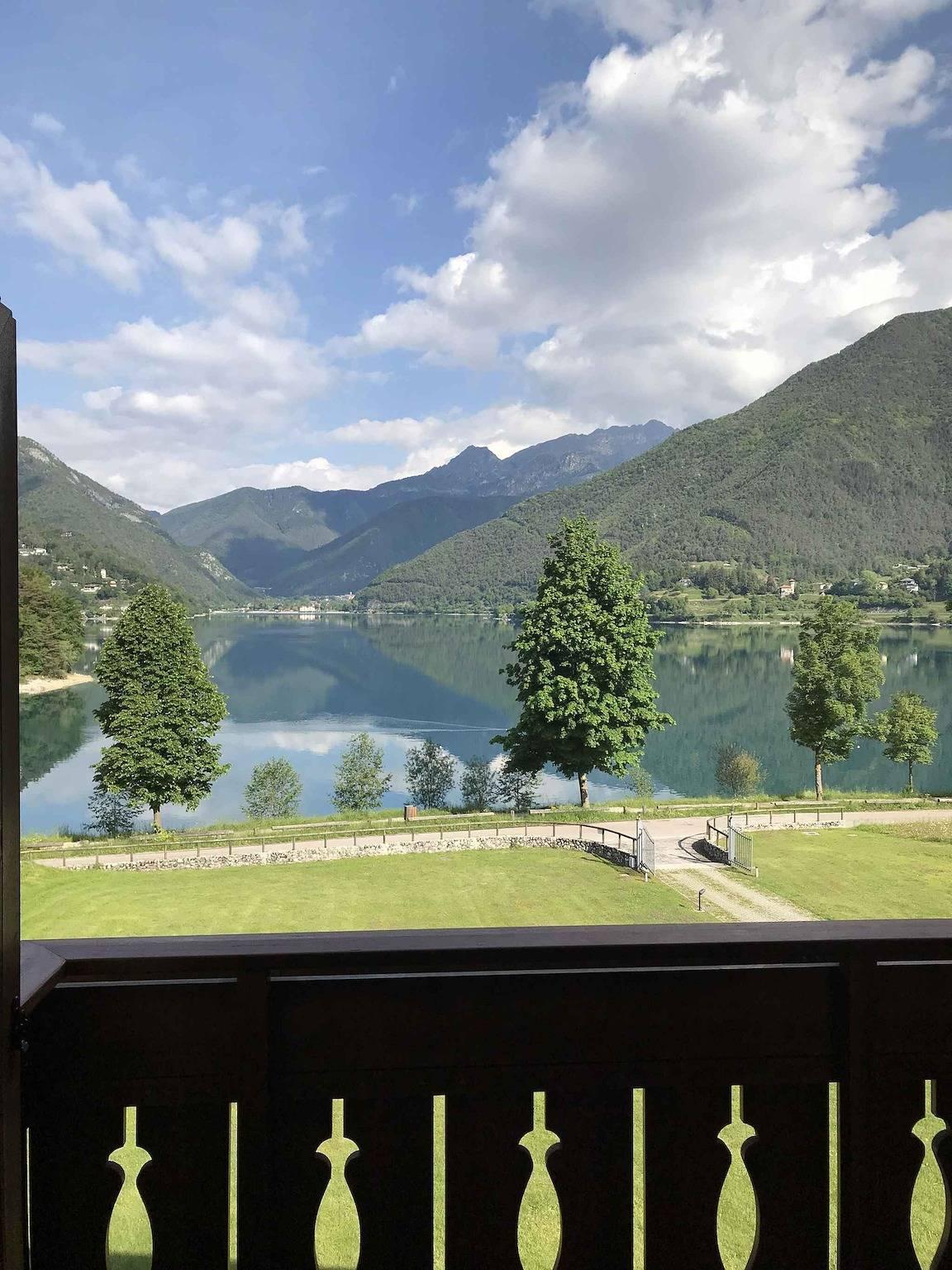 Vakantieappartement in Ledro, Italië voor 6 personen foto 3