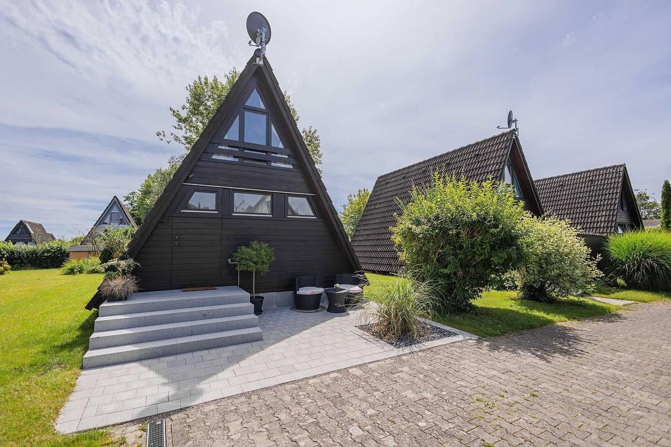 Vakantiehuis in Bodensee vanaf 128€ per nacht