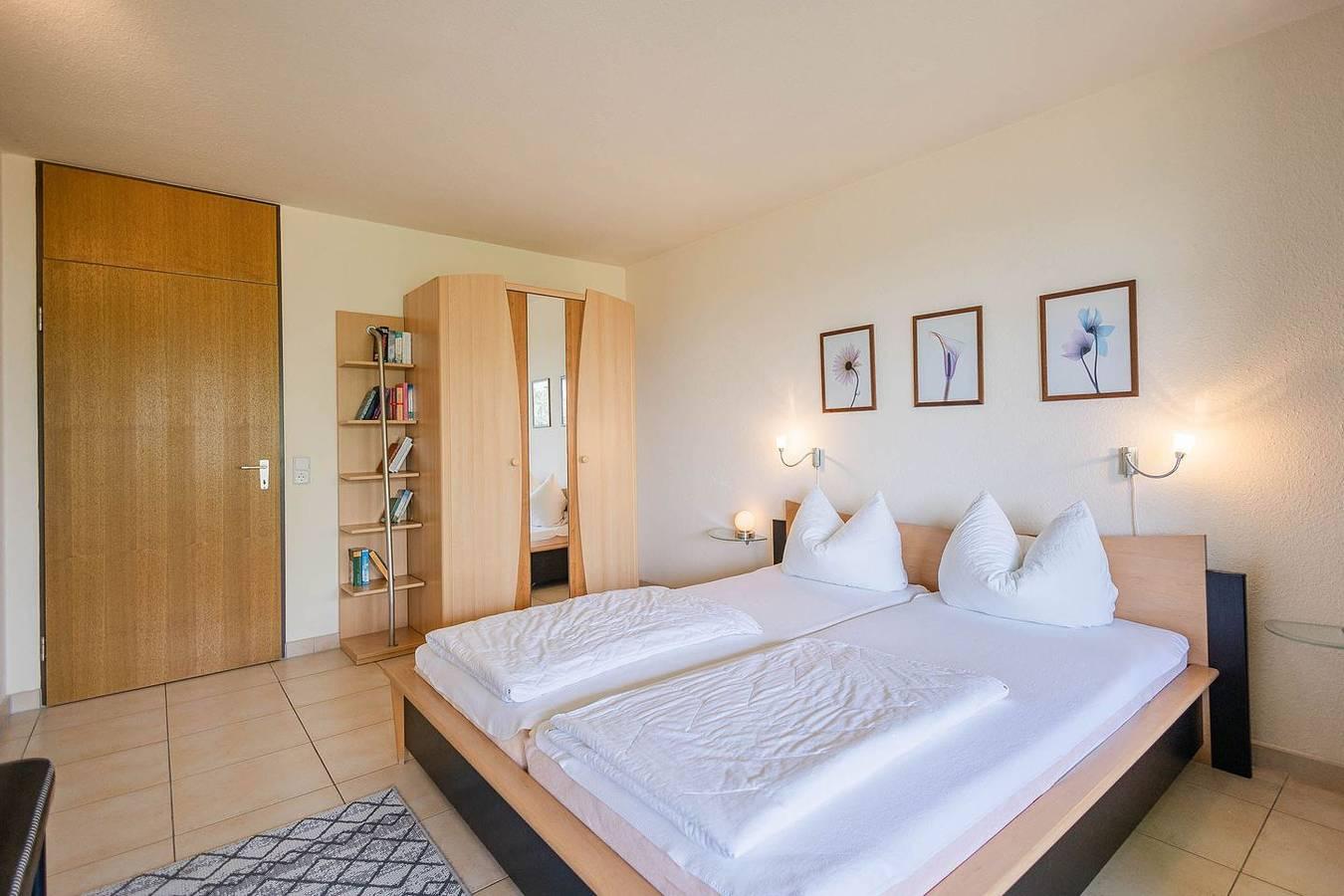 Vakantieappartement in Bodensee, Duitsland voor 5 personen foto 12