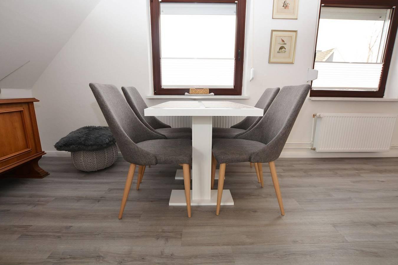 Vakantieappartement in Büsum, Duitsland voor 4 personen foto 13