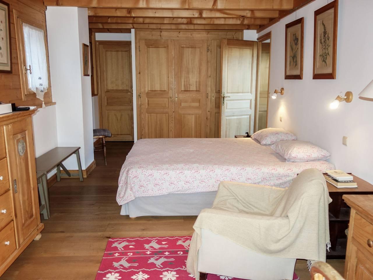 L'Epachat in Saint-Gervais-les-Bains, Pays du Mont-Blanc, Frankrijk voor 10 personen foto 19
