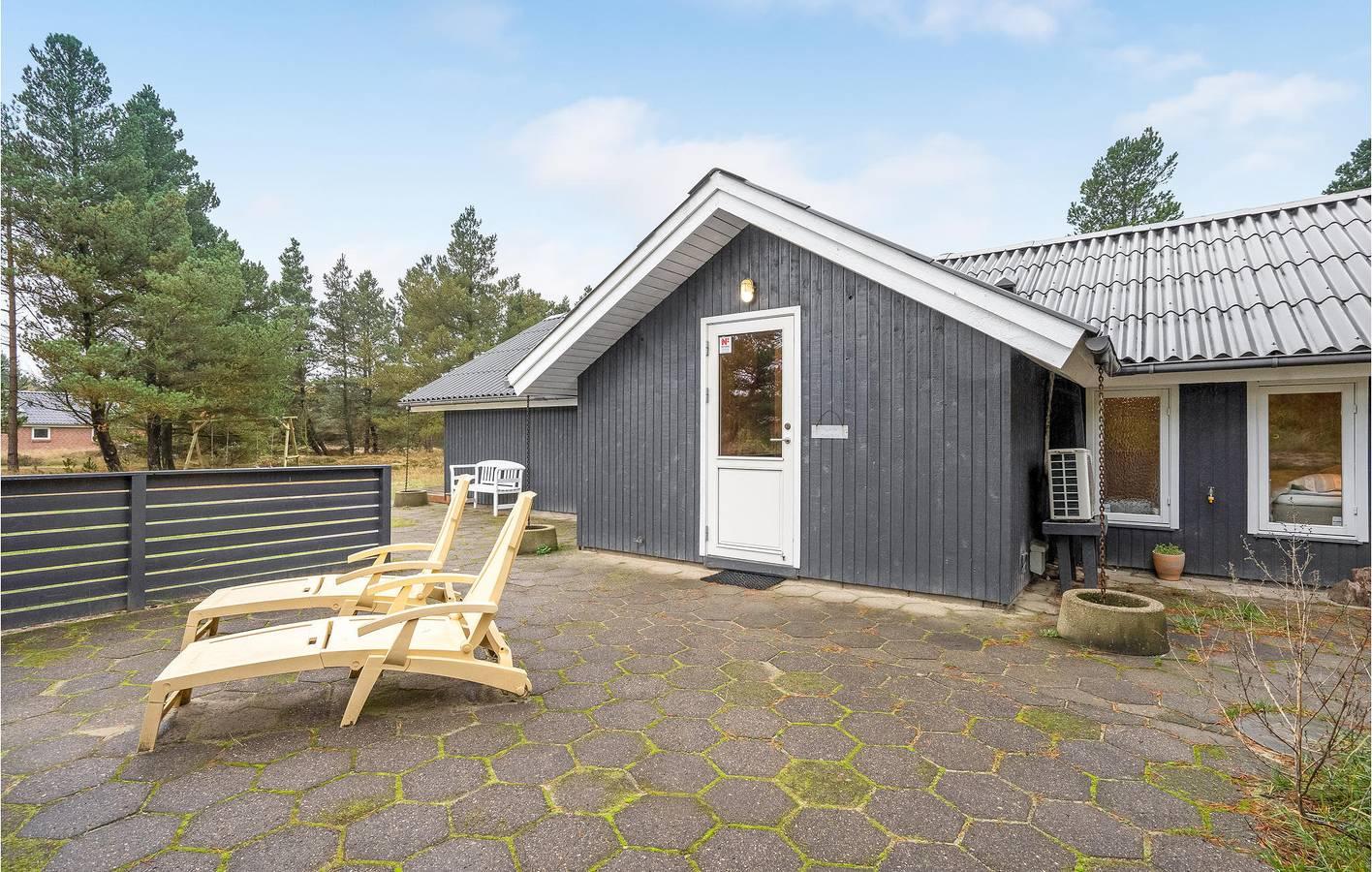 Vakantiehuis in Rømø, Denemarken voor 5 personen foto 9