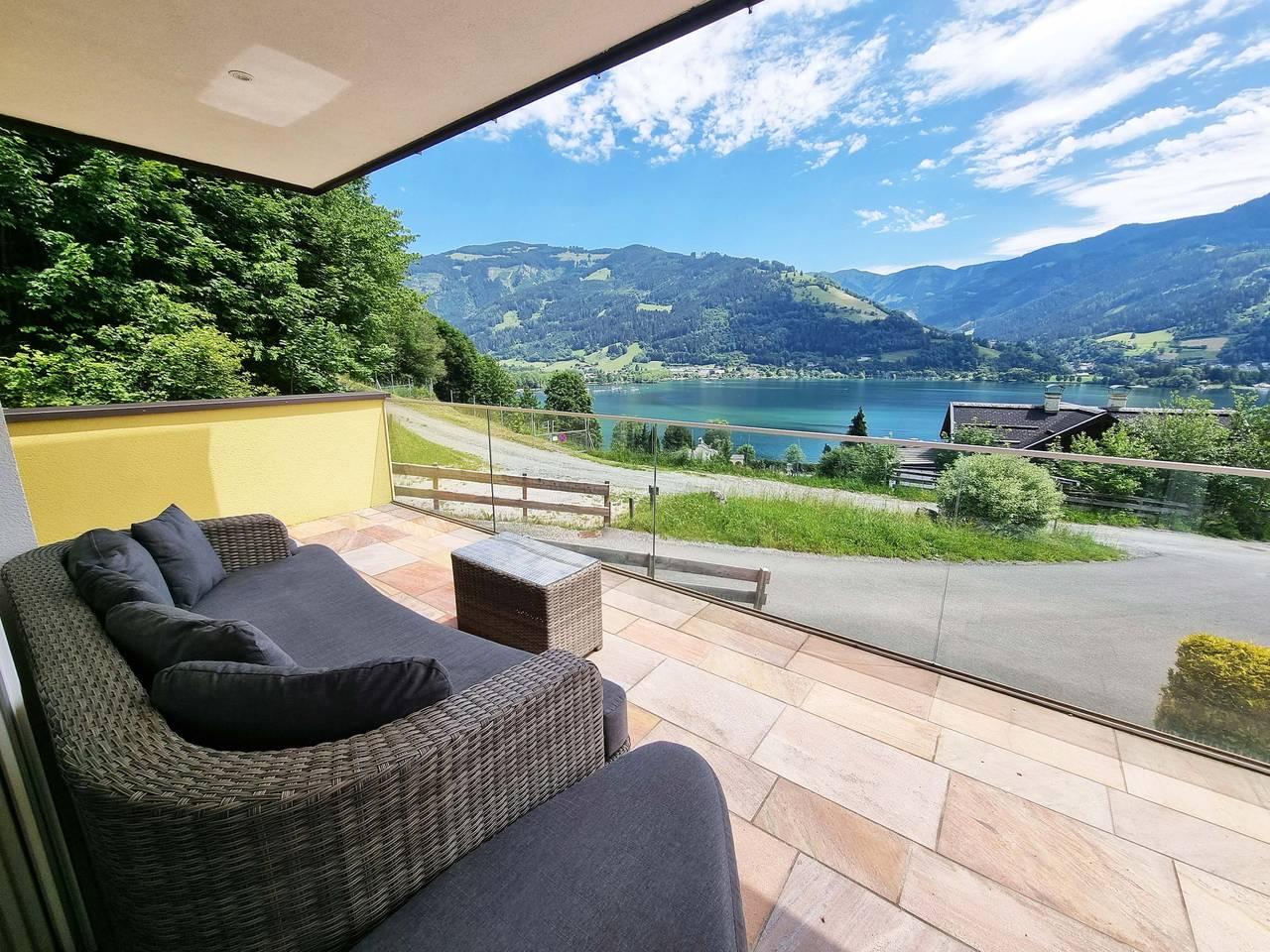 Vakantiehuis in Pinzgau, Oostenrijk voor 12 personen foto 3