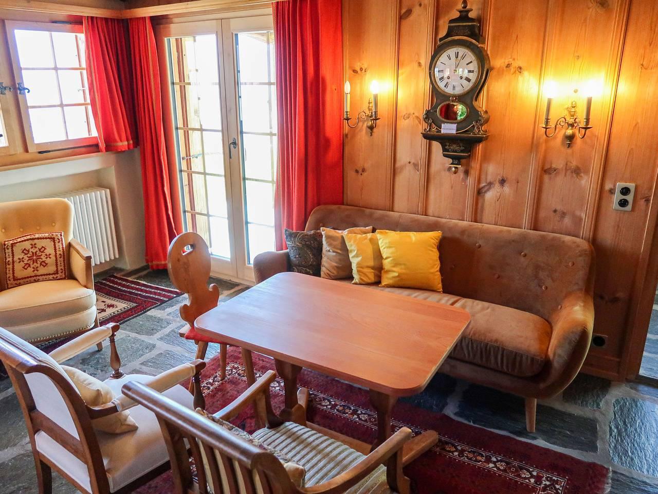 Vakantiehuis in Falera, Zwitserland voor 7 personen foto 9