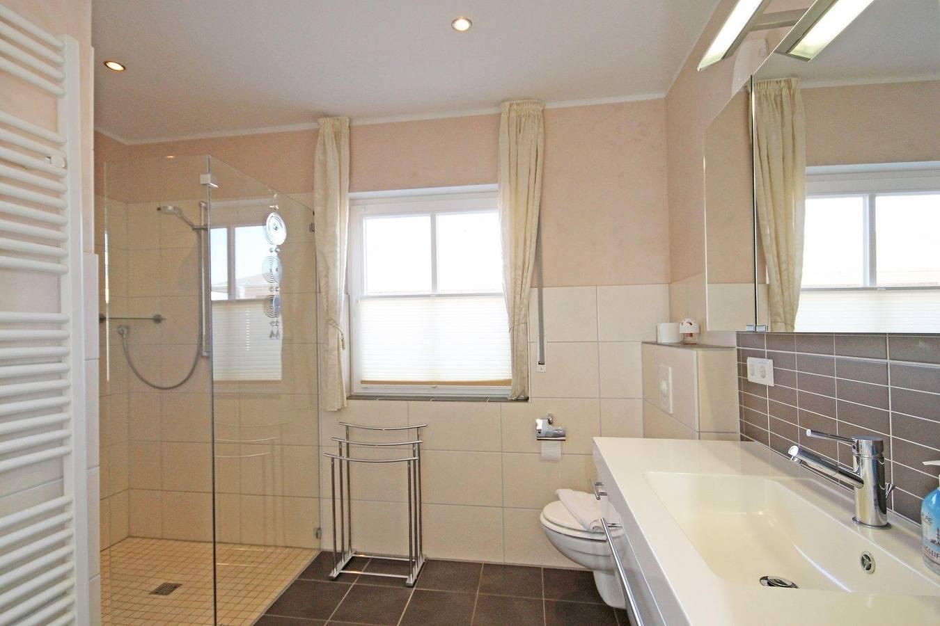 Vakantieappartement in Kühlungsborn, Duitsland voor 6 personen foto 9