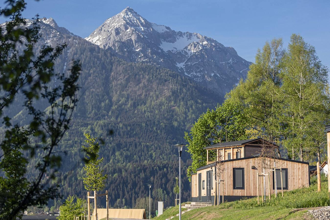 Vakantiehuis in Gailtal, Oostenrijk voor 5 personen foto 16