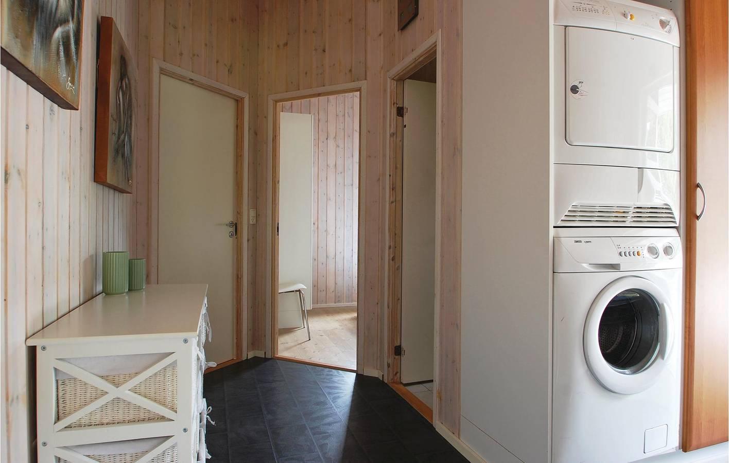 Vakantiehuis in Aabenraa, Denemarken voor 8 personen foto 18