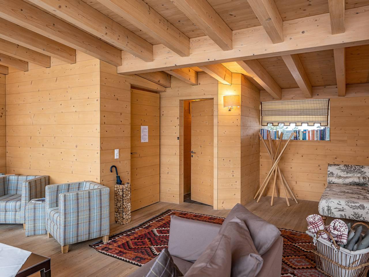 Vakantieappartement in Engadin, Zwitserland voor 4 personen foto 10