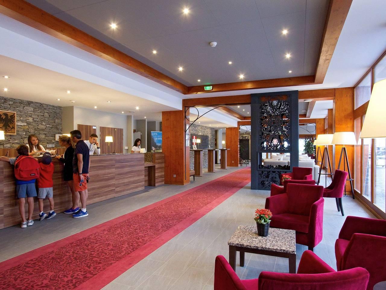 Vakantieappartement in Savoie, Frankrijk voor 6 personen foto 9