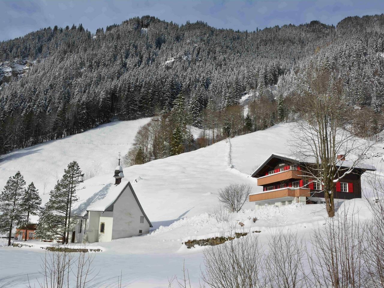 Vakantieappartement in Engelberg, Zwitserland voor 8 personen foto 11