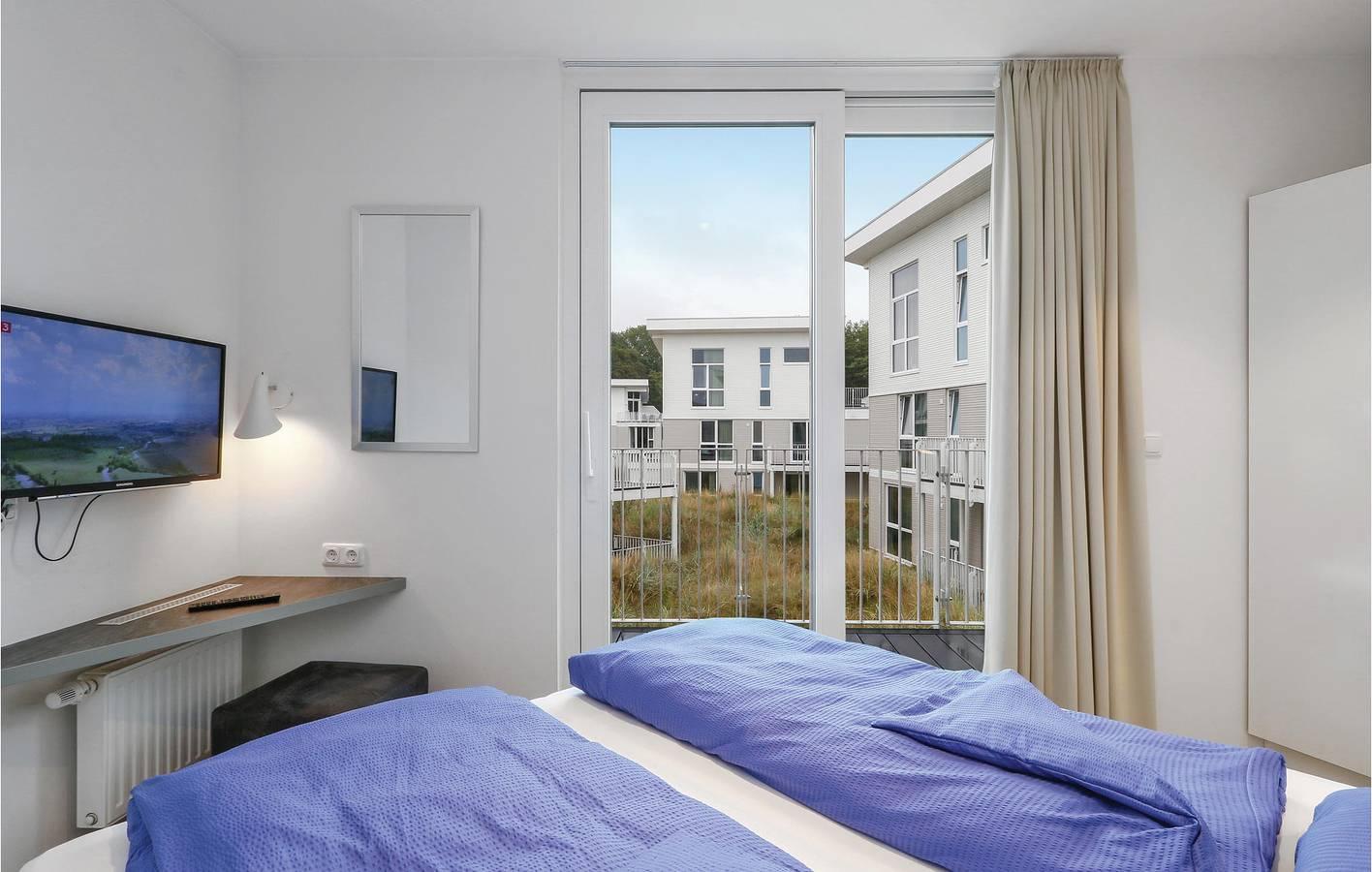 Vakantieappartement met zwembad en ligging bij een meer in Priwall, Lübeck, Duitsland voor 6 personen foto 20