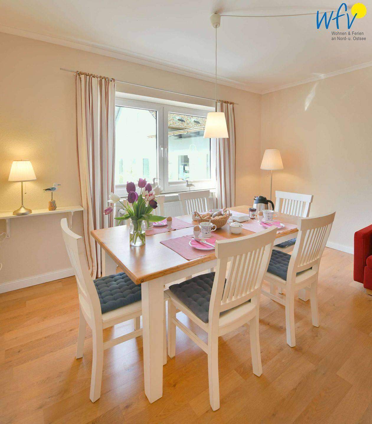 Vakantieappartement in Rügen, Duitsland voor 4 personen foto 4