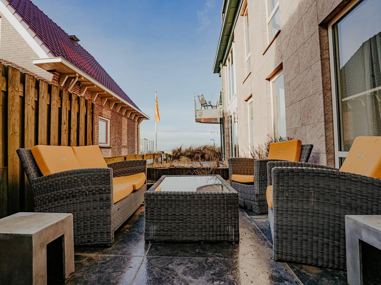 Vakantiehuis in Egmond aan Zee, Nederland voor 3 personen foto 4