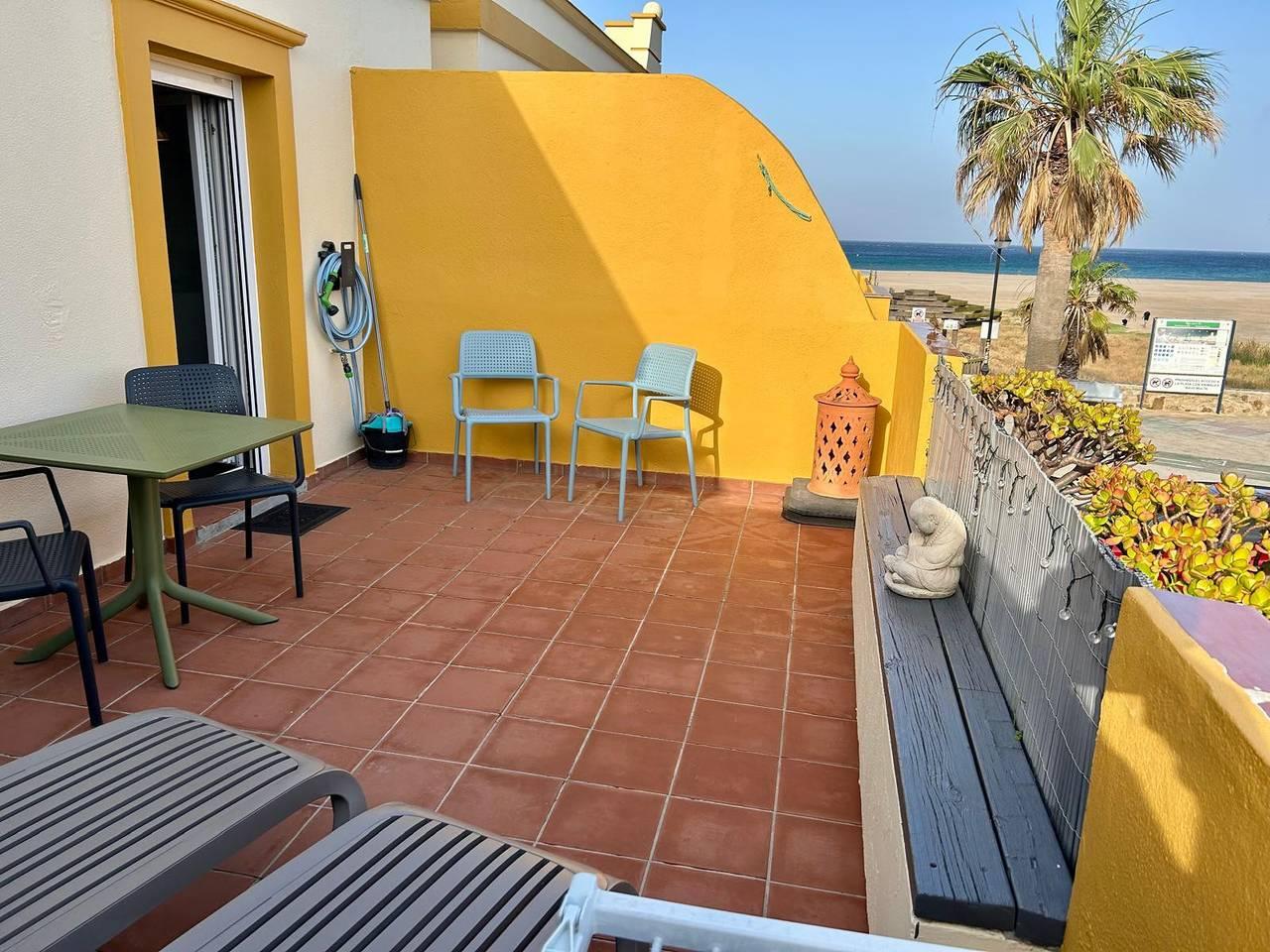 Vakantieappartement in Tarifa, Spanje voor 3 personen foto 8