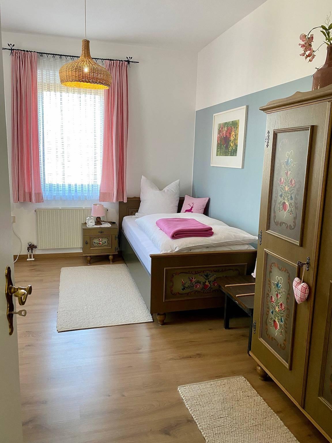 Vakantieappartement in Brannenburg, Duitsland voor 3 personen foto 10