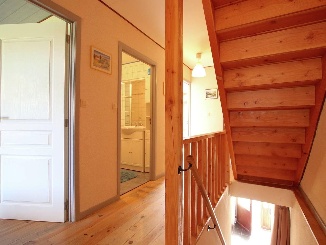 Vakantiehuis in Herbeumont, België voor 9 personen foto 11