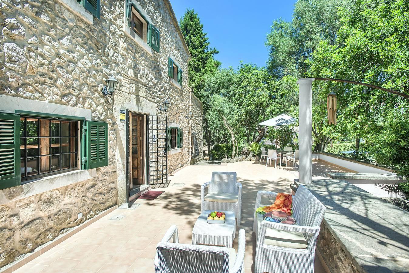 Vakantiehuis in Mallorca, Spanje voor 6 personen foto 6