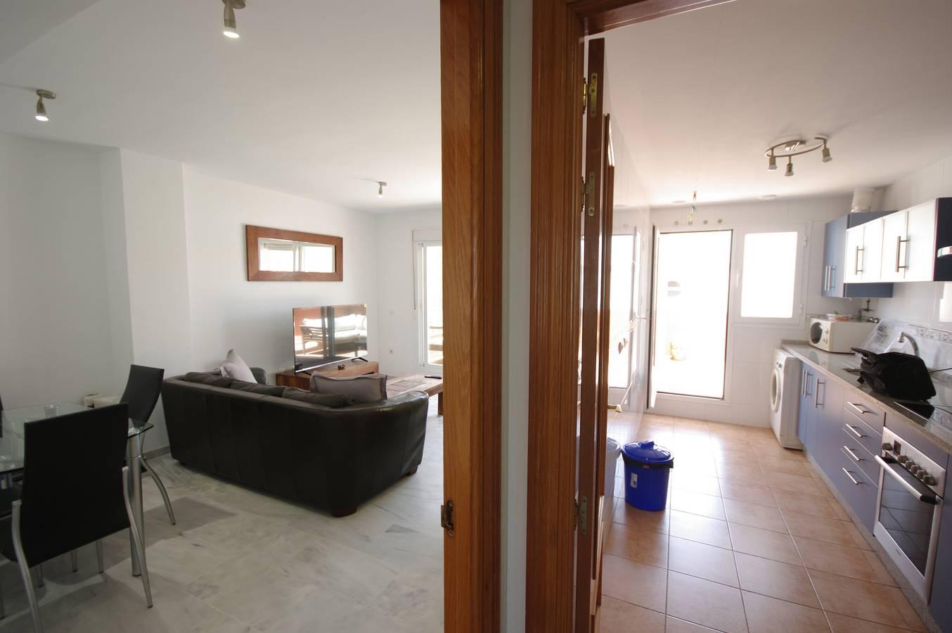 Vakantieappartement in Tarifa, Spanje voor 4 personen foto 12