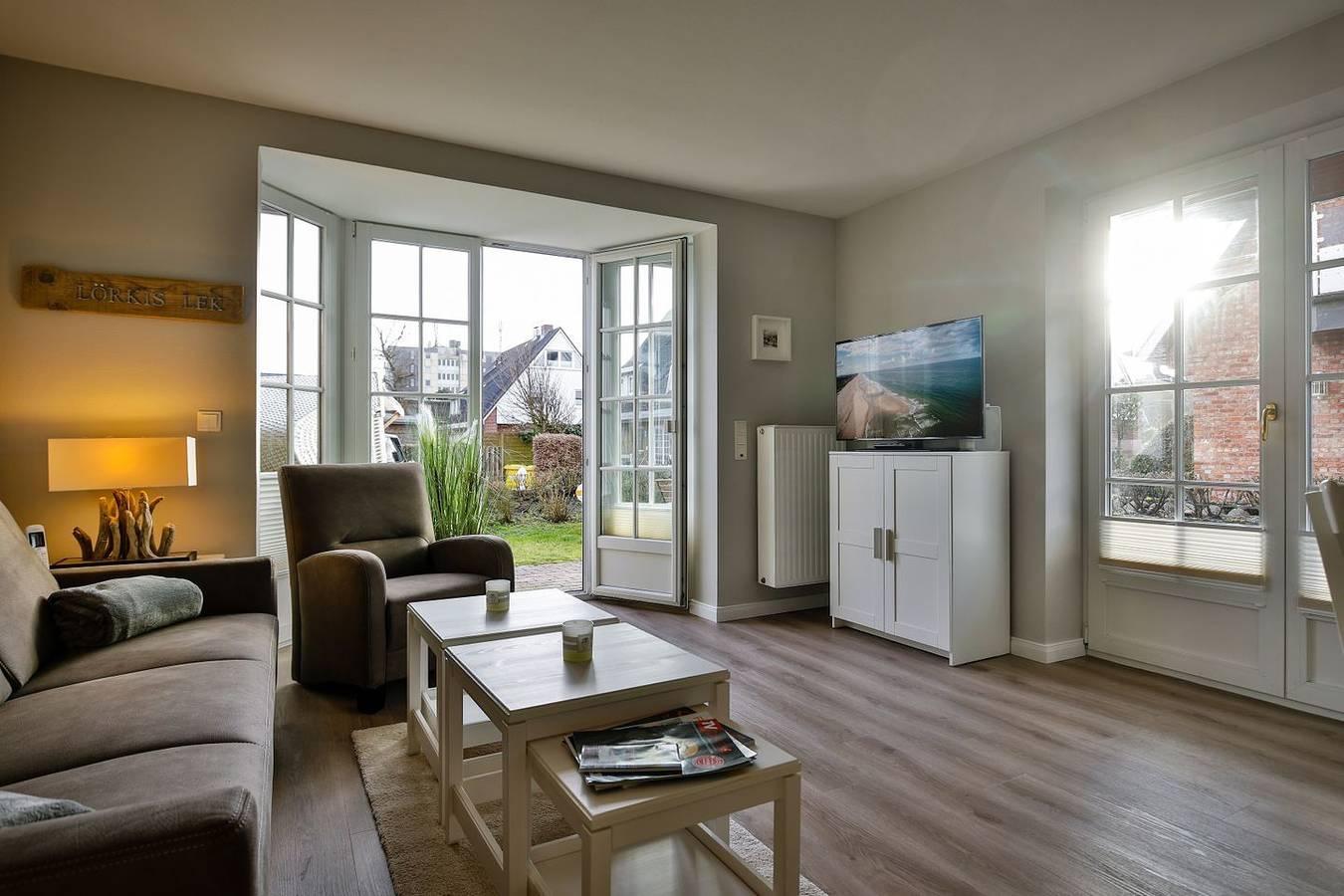Vakantiehuis in Sylt, Duitsland voor 4 personen foto 6