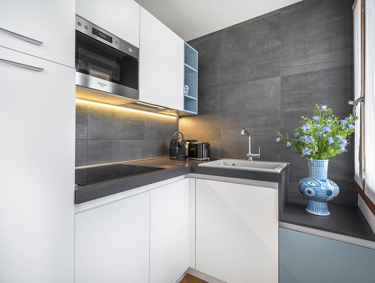 Vakantieappartement in Venetië, Italië voor 4 personen foto 9