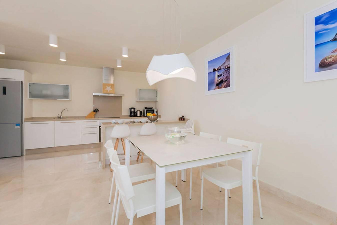 Vakantieappartement in Adeje, Spanje voor 6 personen foto 14