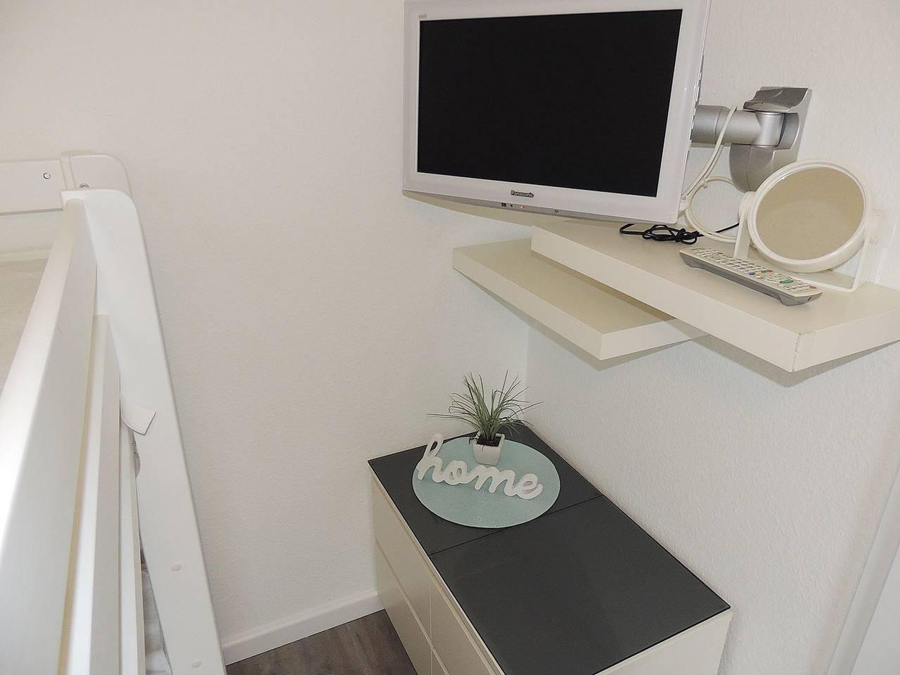 Vakantieappartement in Heiligenhafen, Duitsland voor 4 personen foto 15