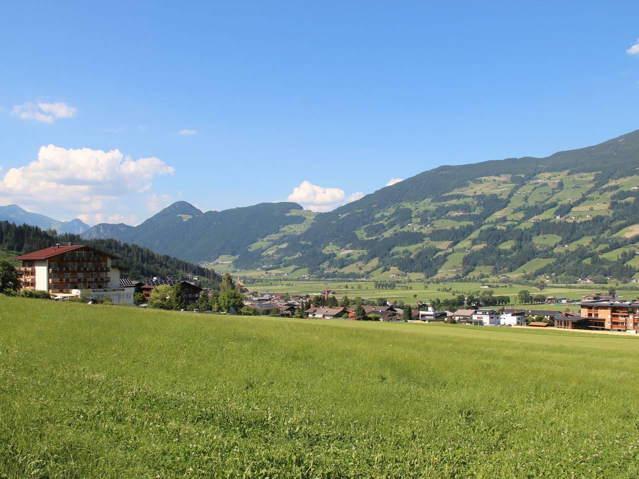 Vakantiehuis in Tux Alps, Fügenberg, Oostenrijk voor 6 personen foto 20